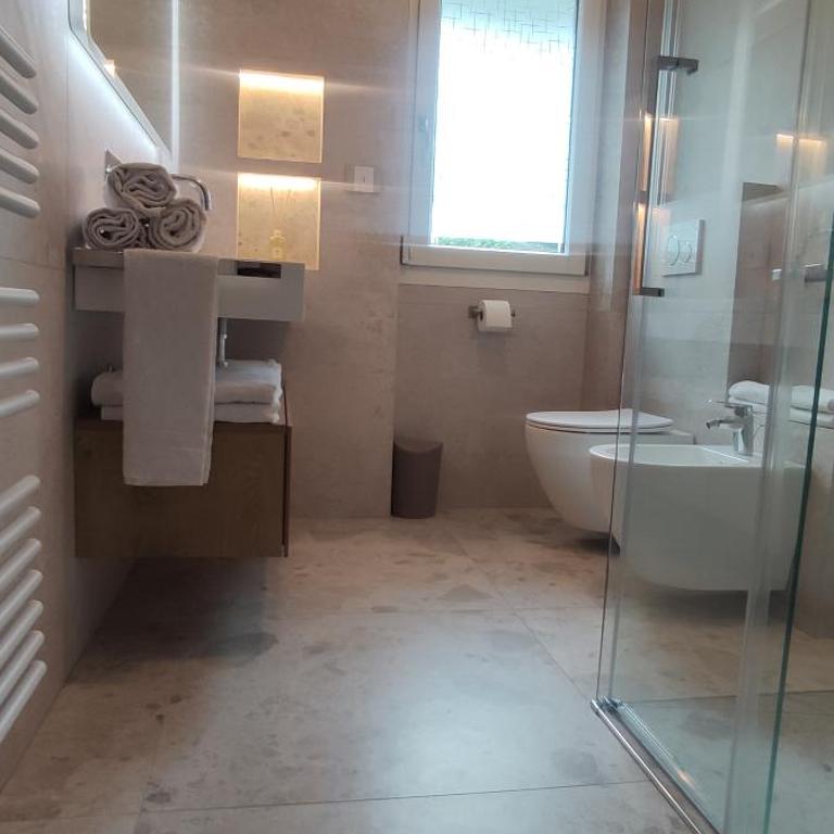 Superior Apartments Giovannini - Appartamento Superior - 14