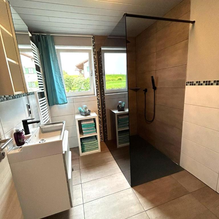 FeWo Beim Huber - Apartment mit 2 Schlafzimmern - 4