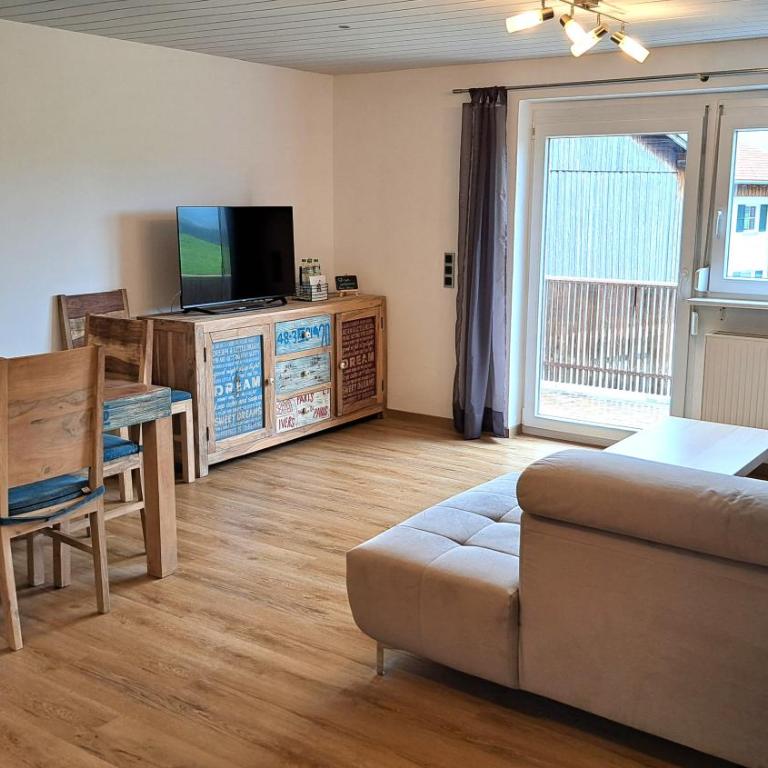 FeWo Beim Huber - Apartment mit 2 Schlafzimmern - 3
