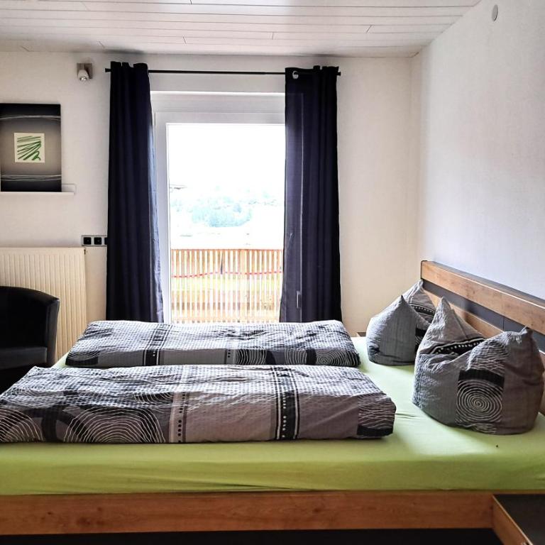 FeWo Beim Huber - Apartment mit 2 Schlafzimmern - 6