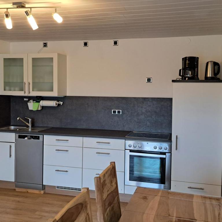 FeWo Beim Huber - Apartment mit 2 Schlafzimmern - 5