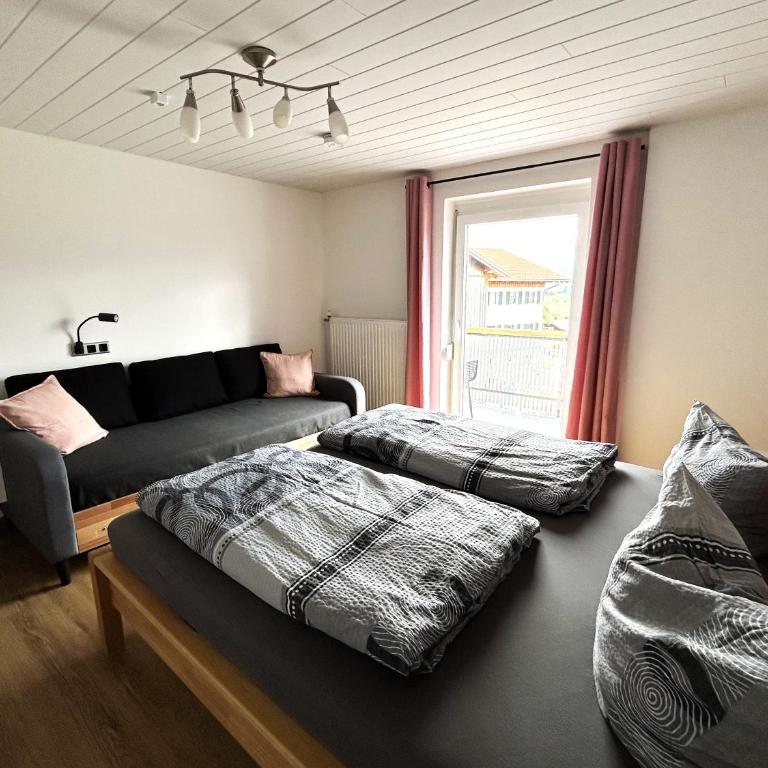FeWo Beim Huber - Apartment mit 2 Schlafzimmern - 2