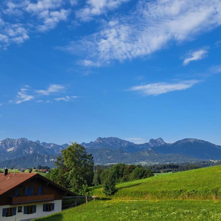 FeWo Beim Huber - Apartment mit 2 Schlafzimmern - 9