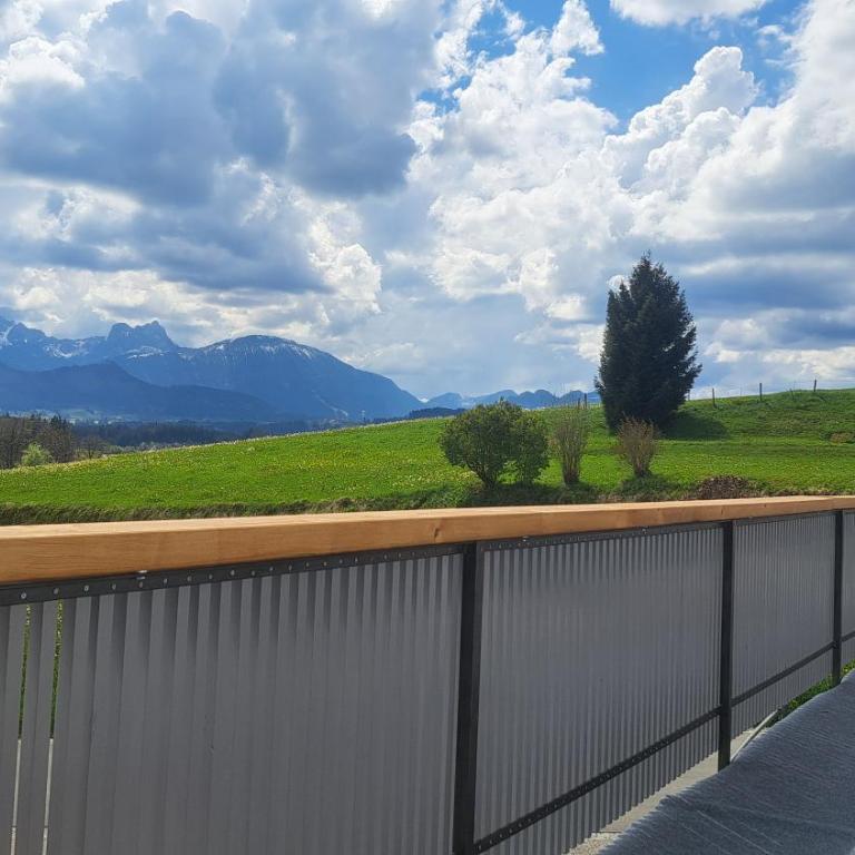 FeWo Beim Huber - Apartment mit 2 Schlafzimmern - 8
