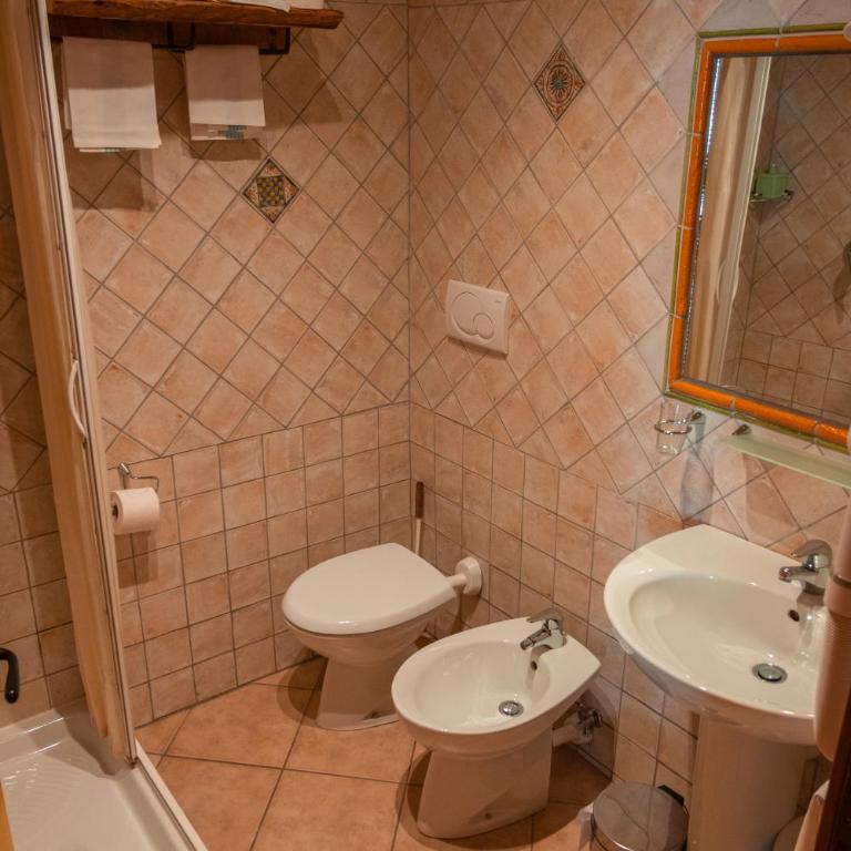 Chalet Della Guida - Appartamento Monolocale - 2