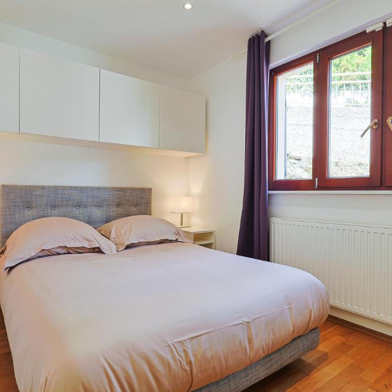 Villa Telma - Appartamento con 2 Camere da Letto e Terrazza - 10