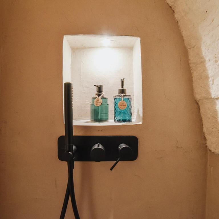 Corte Giotto Exclusive House - Camera Matrimoniale Piccola - 6
