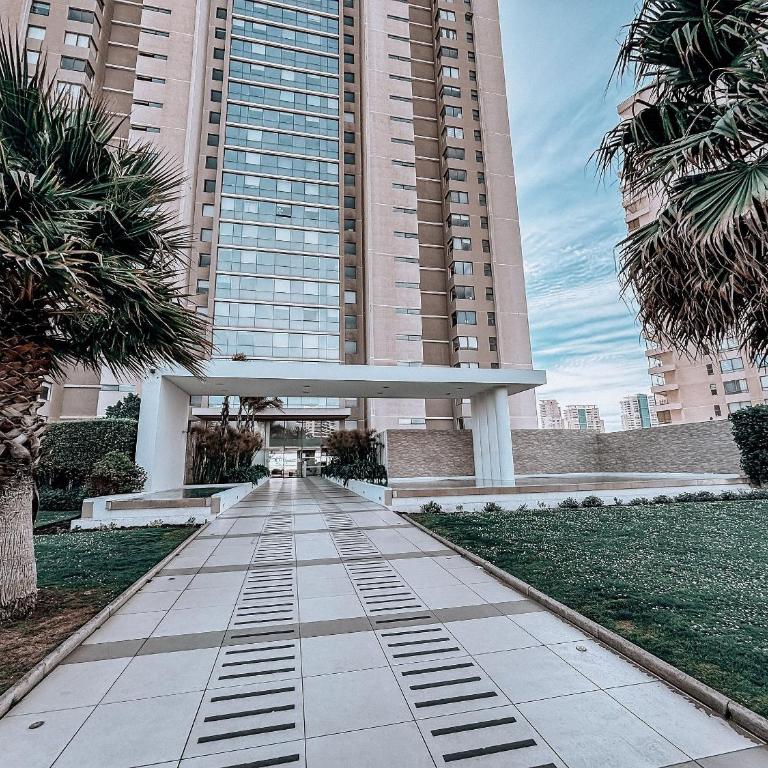 Comfortable apartment with a beautiful sea view - Apartment - 5