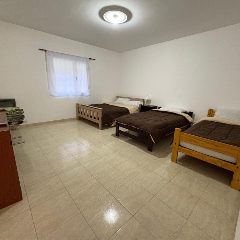 Suarez home - Apartamento de 1 dormitorio - 3