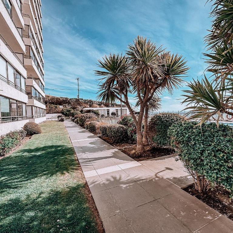 Comfortable apartment with a beautiful sea view - Apartment - 27