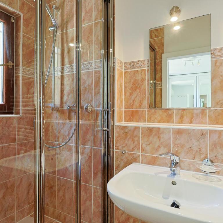Villa Telma - Appartamento con 2 Camere da Letto e Terrazza - 11