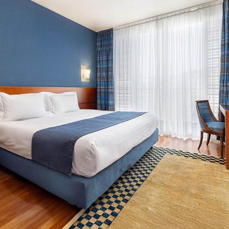 B&B HOTEL Imperia Rossini al Teatro - Junior Suite - 1