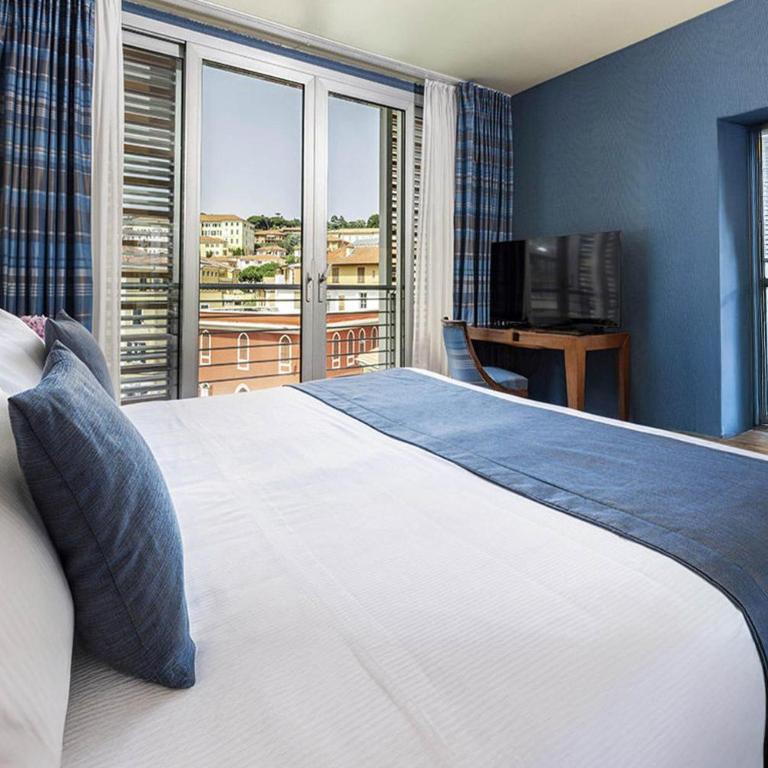 B&B HOTEL Imperia Rossini al Teatro - Junior Suite - 3