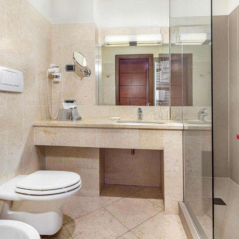 B&B HOTEL Imperia Rossini al Teatro - Junior Suite - 4