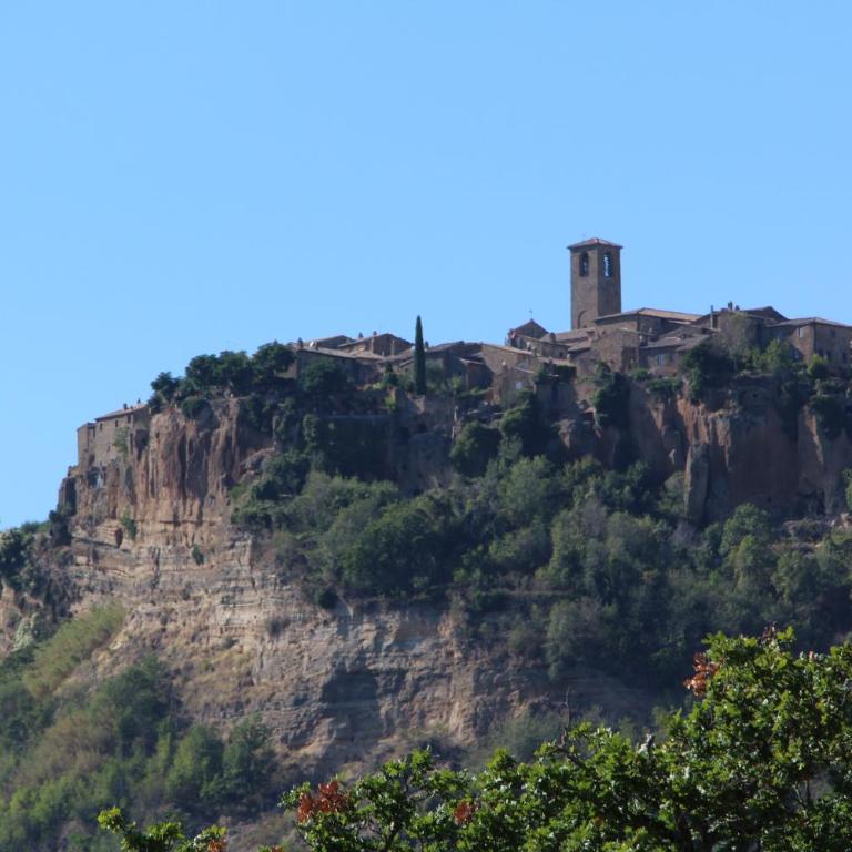 Villa I Calanchi Di Civita - Villa con Piscina Privata - 30