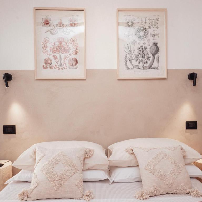 Corte Giotto Exclusive House - Camera Matrimoniale Piccola - 25