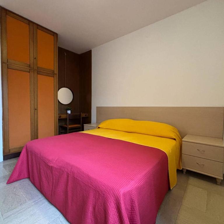 Two-room flat close to the beach and the center - Appartement - 3