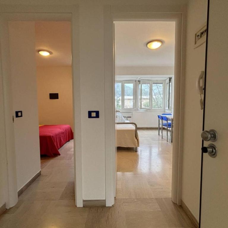 Two-room flat close to the beach and the center - Appartement - 11