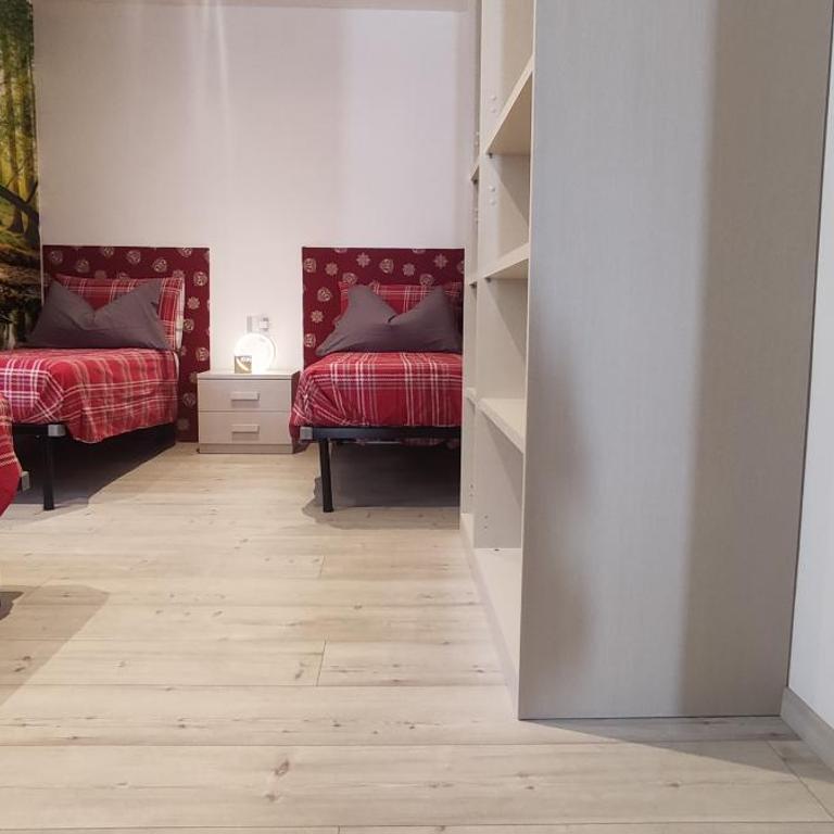 Superior Apartments Giovannini - Appartamento - Piano Terra - 14