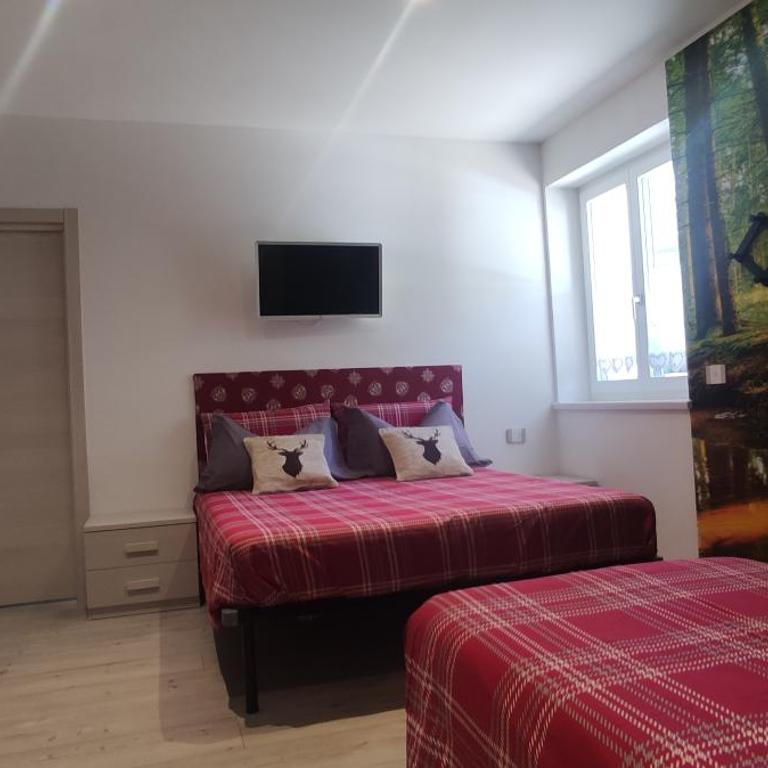 Superior Apartments Giovannini - Appartamento - Piano Terra - 16