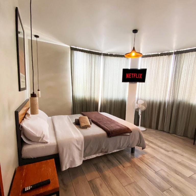 Comfortable Studio Apartment Casa Icacos Apt 7 - One-Bedroom Apartment - 8