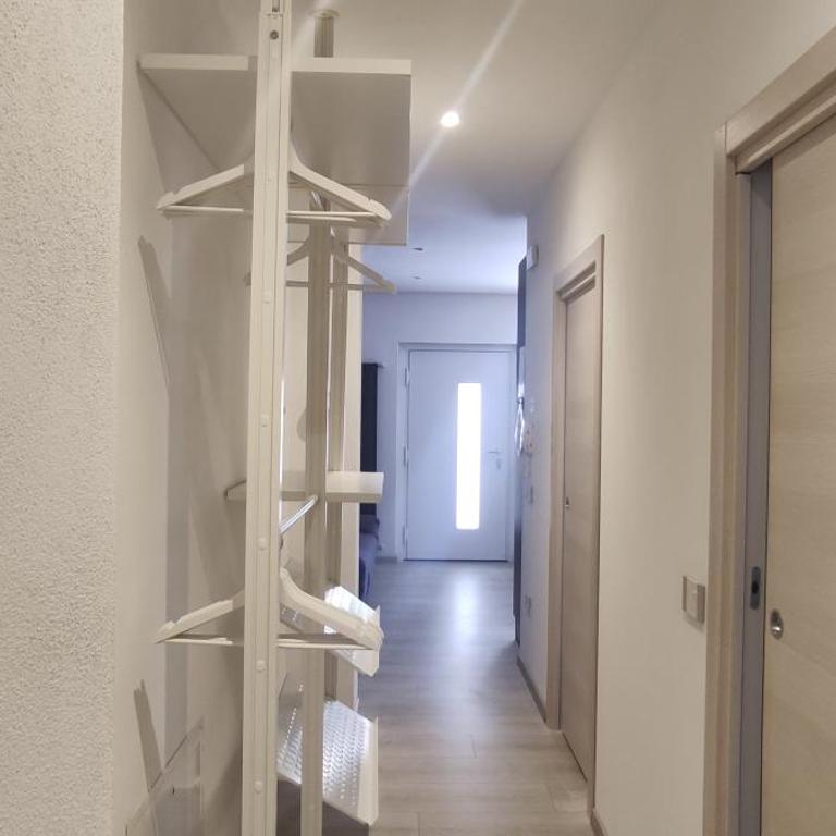Superior Apartments Giovannini - Appartamento - Piano Terra - 9