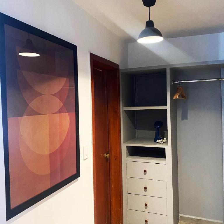 Comfortable Studio Apartment Casa Icacos Apt 7 - One-Bedroom Apartment - 5
