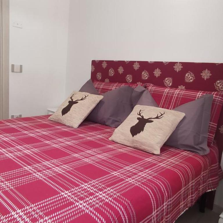 Superior Apartments Giovannini - Appartamento - Piano Terra - 11