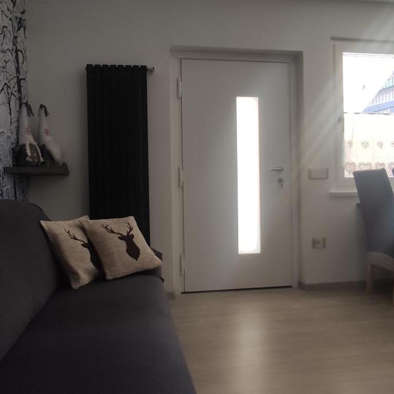 Superior Apartments Giovannini - Appartamento - Piano Terra - 12