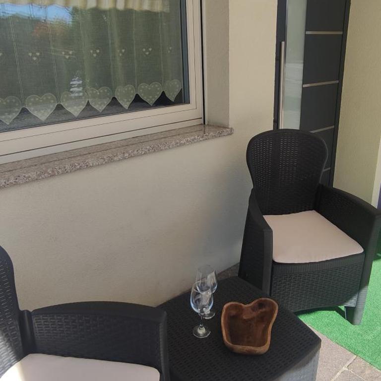 Superior Apartments Giovannini - Appartamento - Piano Terra - 4