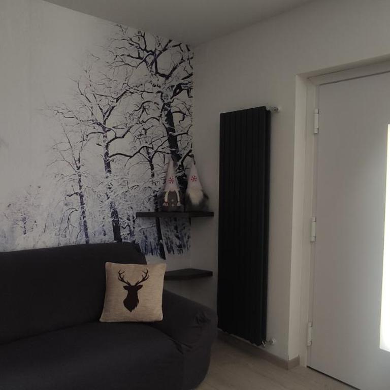 Superior Apartments Giovannini - Appartamento - Piano Terra - 8