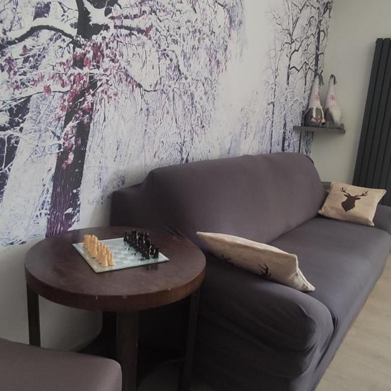 Superior Apartments Giovannini - Appartamento - Piano Terra - 10