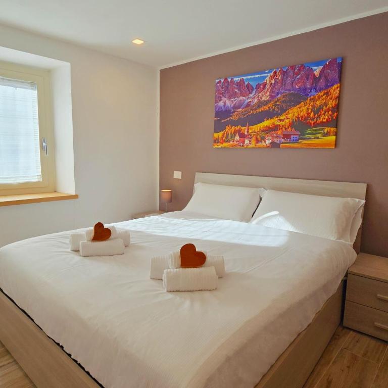 La Perla di Fassa - Alpine Stay Apartments - Appartamento con 2 Camere da Letto - 6