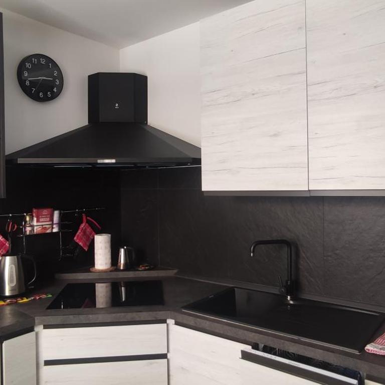 Superior Apartments Giovannini - Appartamento - Piano Terra - 6