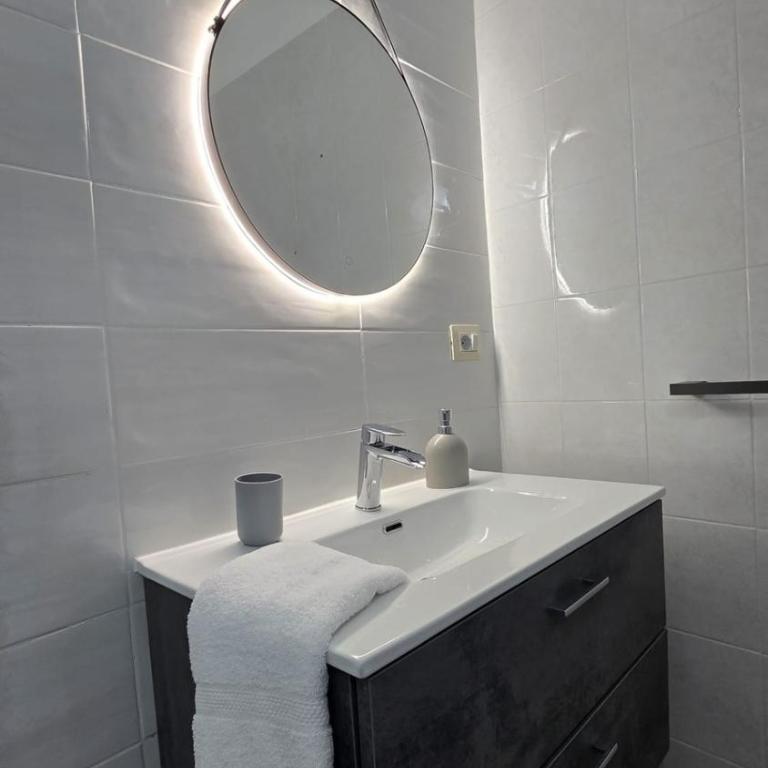 La Balza Suites-Sole by Ortigia Apartments - Appartamento - 4