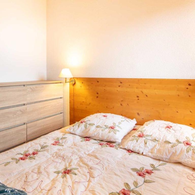 Les Fermes de St Sorlin N07 - 2P4 - Appartement 1 Chambre Deluxe - 2