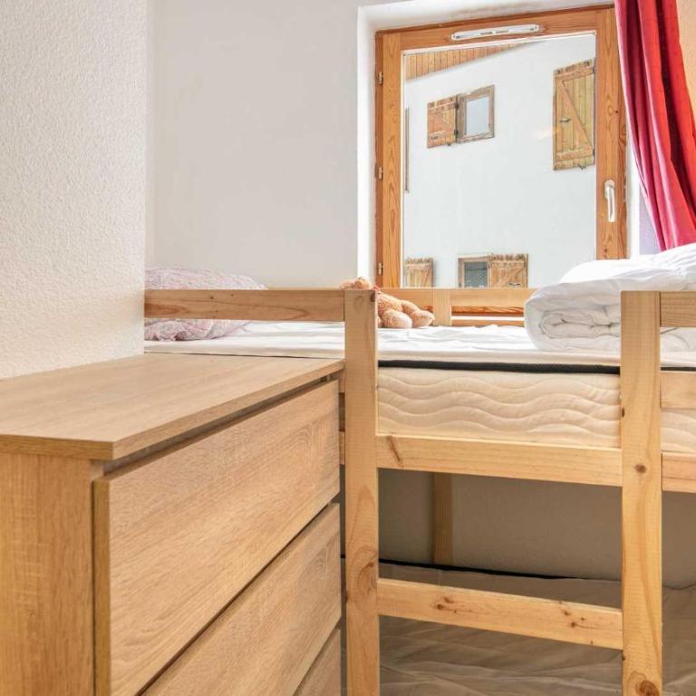 Les Fermes de St Sorlin N07 - 2P4 - Appartement 1 Chambre Deluxe - 9