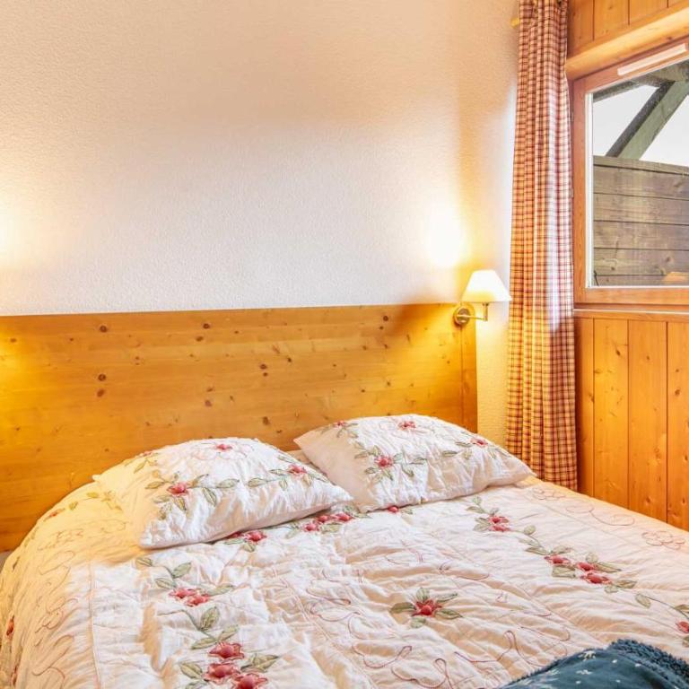 Les Fermes de St Sorlin N07 - 2P4 - Appartement 1 Chambre Deluxe - 11