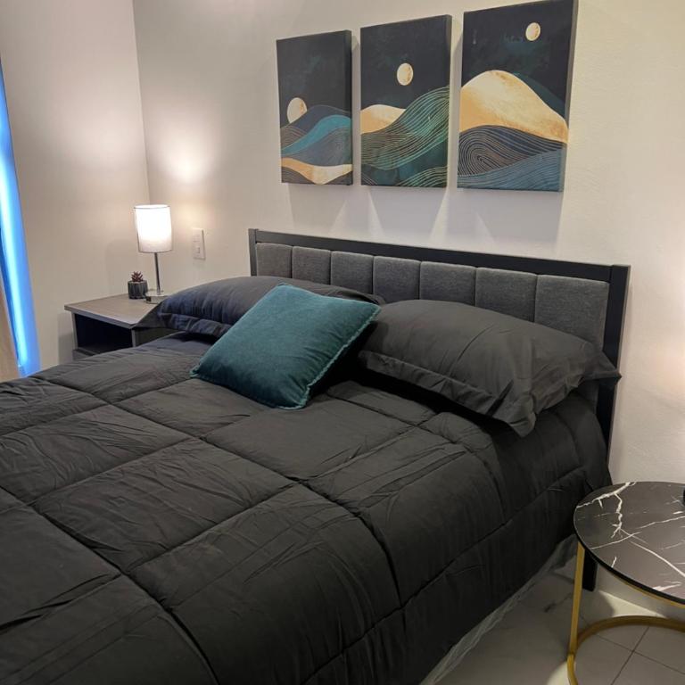 1BR Apt in Roma Sur near Parque Delta - One-Bedroom Apartment - 6