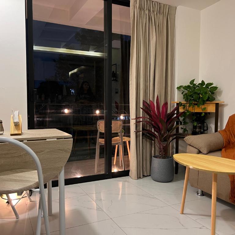 1BR Apt in Roma Sur near Parque Delta - One-Bedroom Apartment - 4