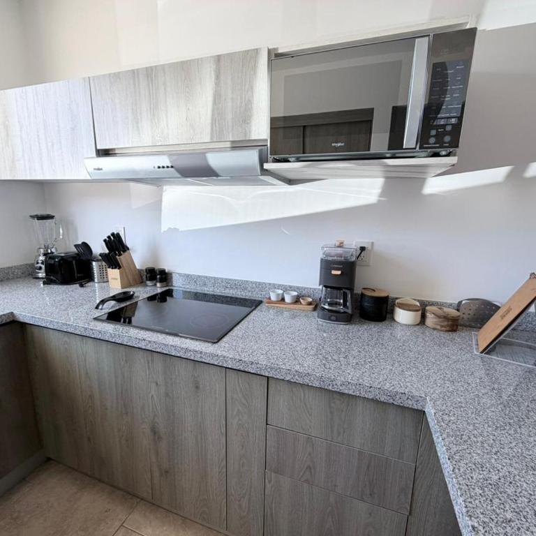 Residencial en San Miguel de Allende - Apartamento de 2 dormitorios - 12