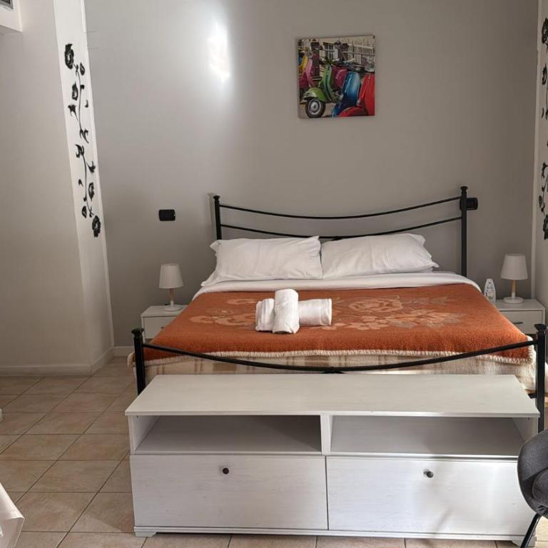Feel Like Home In Milan - Monolocale con Balcone - 10