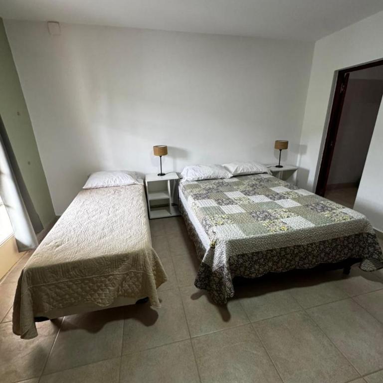 Camino a Termas - Standard Triple Room - 1
