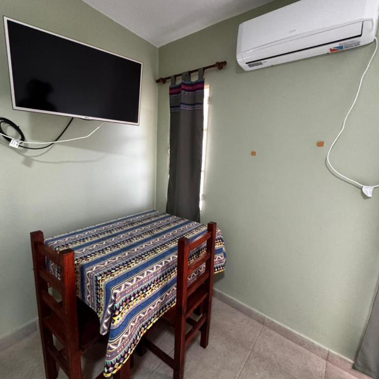 Camino a Termas - Standard Triple Room - 2