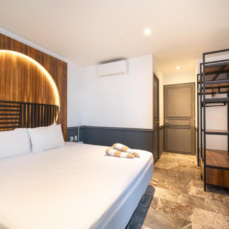2 Bedroom Condo with Rooftop Pool - Joya 409 - Apartment - 3