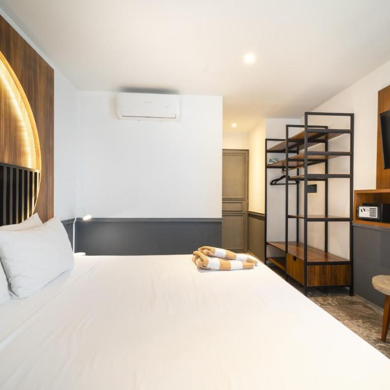 2 Bedroom Condo with Rooftop Pool - Joya 409 - Apartment - 4