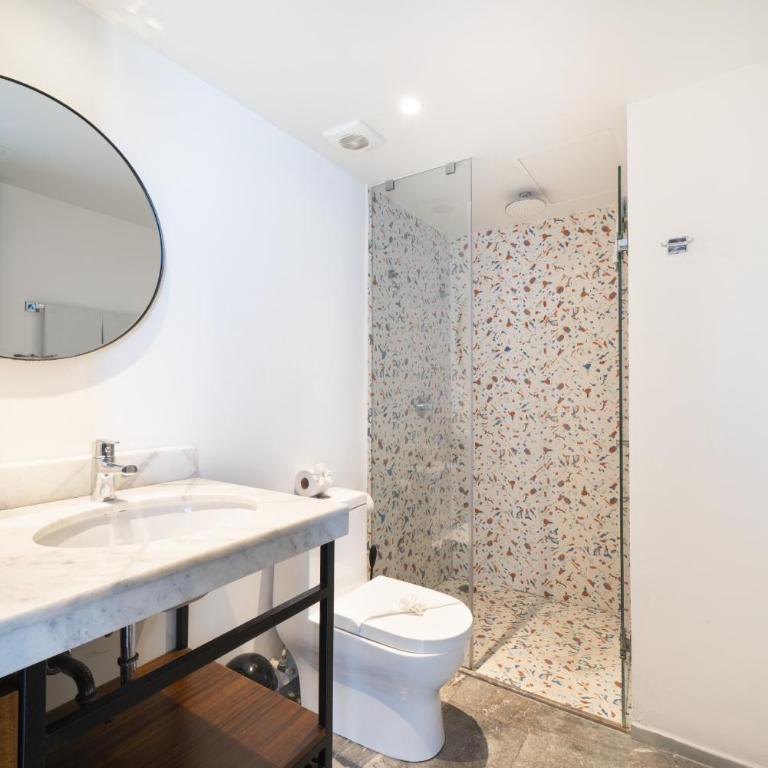 2 Bedroom Condo with Rooftop Pool - Joya 409 - Apartment - 5