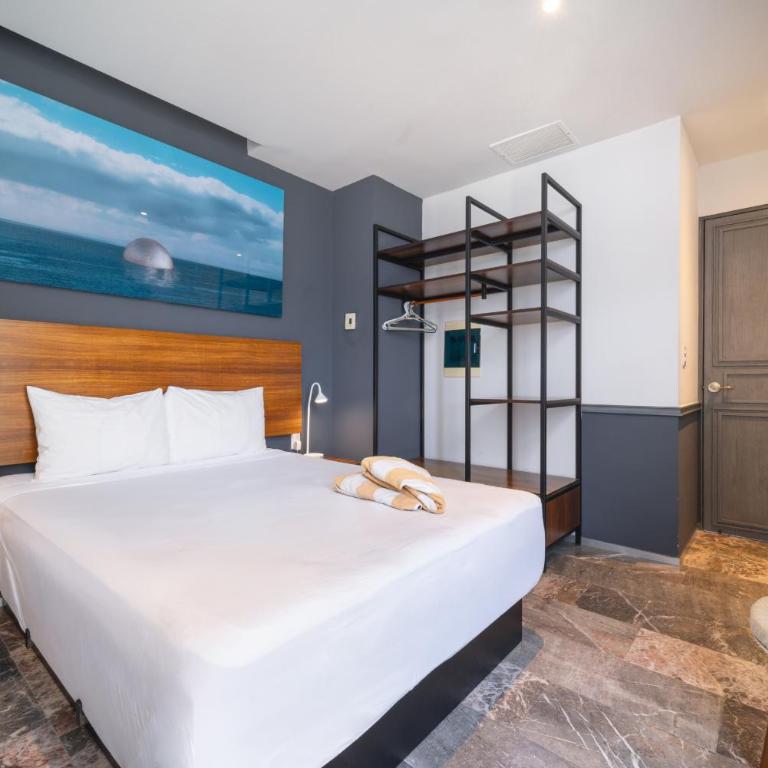 2 Bedroom Condo with Rooftop Pool - Joya 409 - Apartment - 6