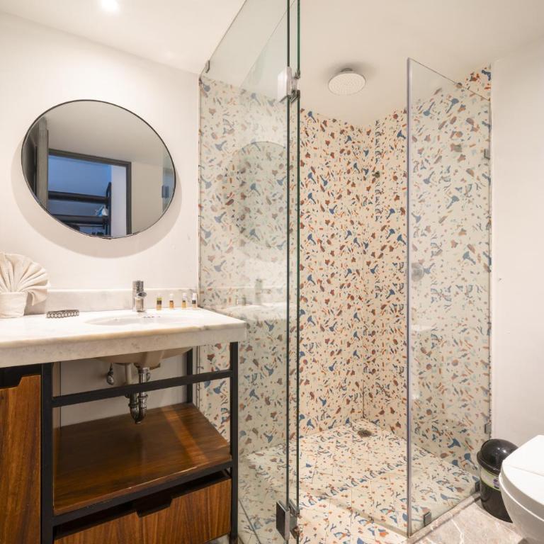 2 Bedroom Condo with Rooftop Pool - Joya 409 - Apartment - 8