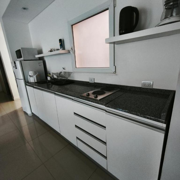 WENELEN EXECUTIVE HOTEl - Apartamento - 3